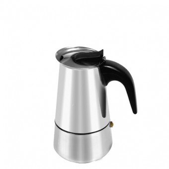 Ga180101 cafeteira p/ 04 cafes