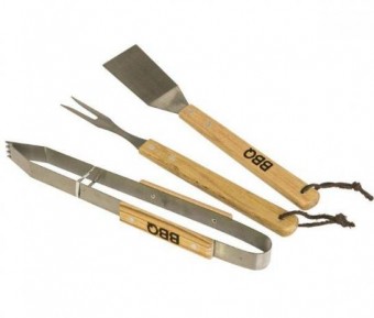 KIT CHURRASCO AG8703