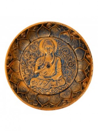 PW101132-1-ME BUDA - PT INCENSO 12,5CM