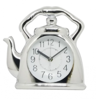 DT135T8 RELOGIO PAREDE BULE DOURADO