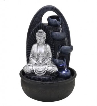 92-110112 FONTE DECORATIVA 110V