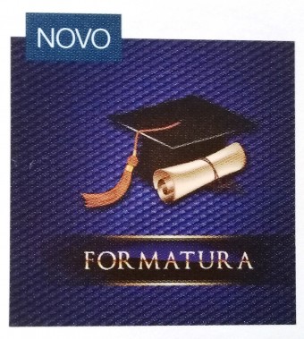 127388 caixa 15x21 sonata preto 35mm adv/l2 clean friso prata formatura 0316