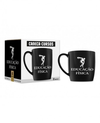 12882 CANECA CER UBI CURSOS - EDUCACAO FISICA