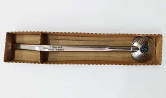 49948 bomba contábeis para chimarão inox