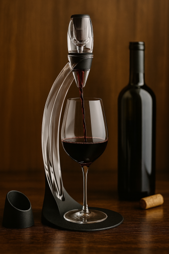 4428 decantador vinho
