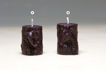 101508 escultura nativa miniatura