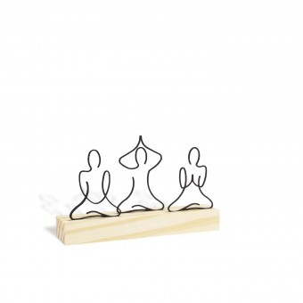 Ptpi01.3298.lis suporte de aco yoga