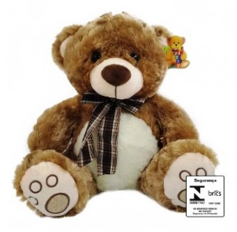 FC2729 URSO 36CM PEL