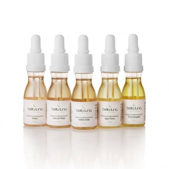 Essencia hidrossoluvel 28ml hortela menta