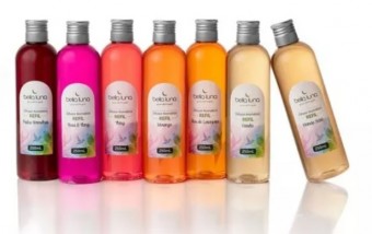 Refil 250ml difusor jasmim da noite bella luna