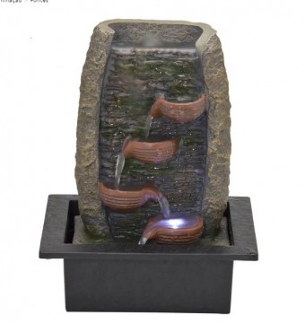 92-110114 FONTE DECORATIVA 110V