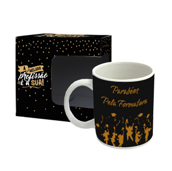 14119 PARABÉNS PELA FORMATURA