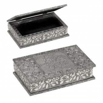 561037 P.JOIAS 20X13CM METAL