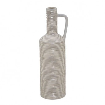 802-007 VASO DECORATIVO