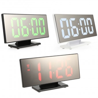 Mini relogio ds-3618l