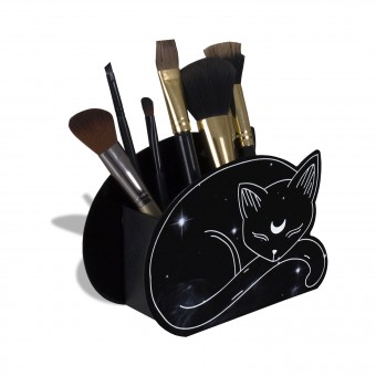 BP01.2966.BRI SUPORTE DE ACO ORGANIZADOR GATO ASTROS