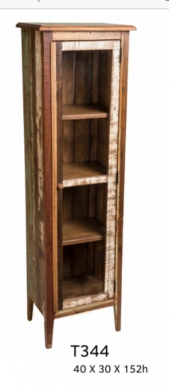 T344 CRISTALEIRA ( 40X30X152 ALT )