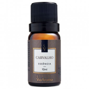 ESSENCIA CARVALHO - VIA AROMAS