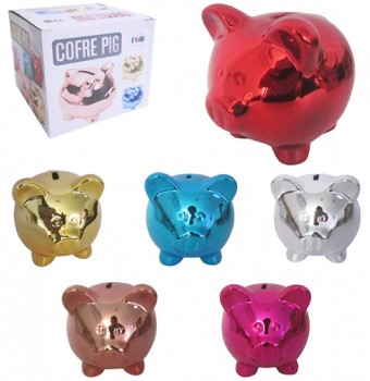 94921 COFRE PORCO 11X13X11CM