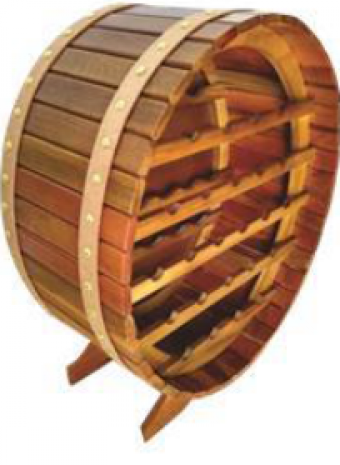 461 ADEGA 24 GARRAFAS