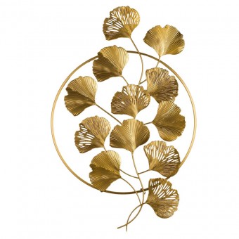 Sh22-12058 objeto decorativo de parede bo