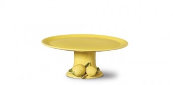 150.1583 PRATO DE BOLO PEQUENO LIMAO