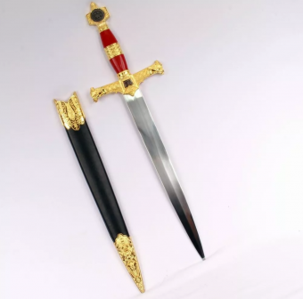 ENF.METAL P/ORN DEC ESP. CURTA AD. C/LAM S/CORTE 55.80CM