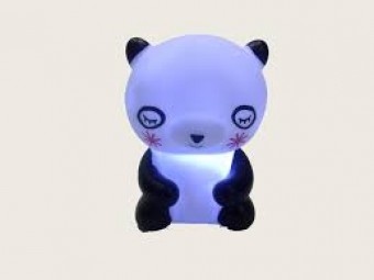 LH813 PANDA LUMINARIA