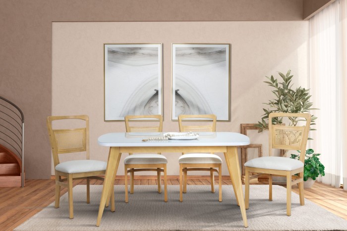 MESA ZIMBROS  A76 x L90 x C140