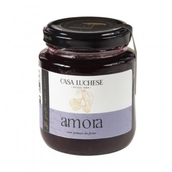 DOCE DE AMORA PREMIUM 280G
