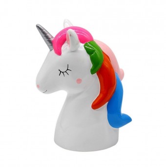 45026 COFRE 17CM UNICORNIO
