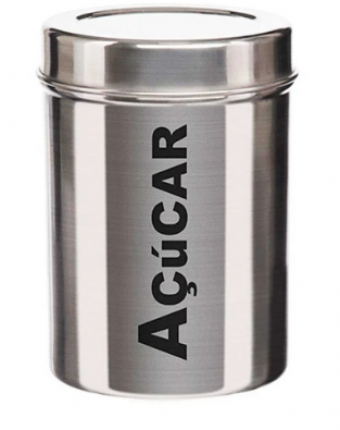 POTE123IN POTE ACUCAR VIENA 12,4CM