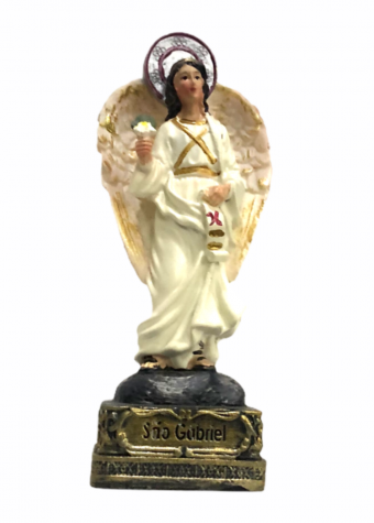 RNP2065B 9 CM - SAO GABRIEL/144*