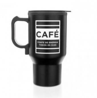 LY2368 CANECA ELETRICA FONTE DE ENERGIA