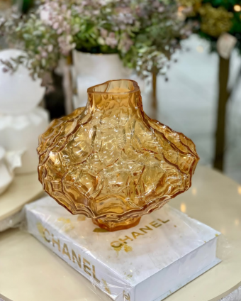 4464803 VASO AKTIEN AB P - 18,5 x 18 x 16 cm (vidro)