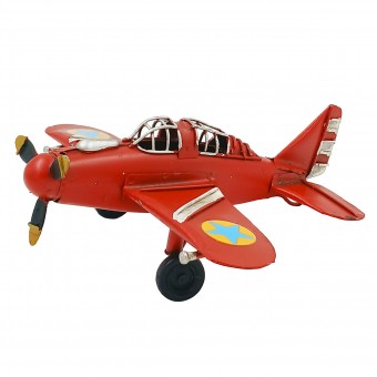 2304D4863 AVIAO 18CM METAL