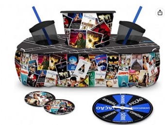 10405 CONJUNTO PIPOCA - FILMES