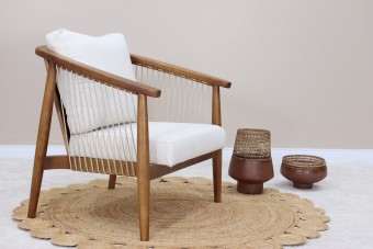 POLTRONA MARAU ll