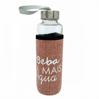 74621 GARRAFA 400ML VDR