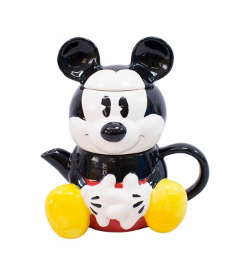 DKL1704001-MK1-D BULE 720ML MICKEY