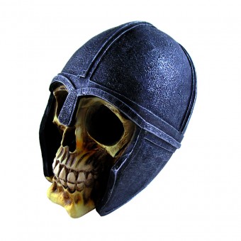 40190 CAVEIRA 11X12X15CM