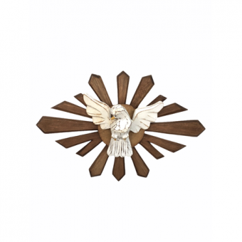 DAR-OVMC DIVINO MINI OVAL CRU 35 CM