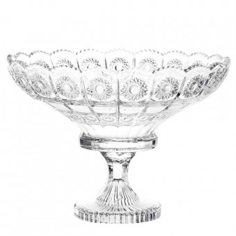 22065 CENTRO MESA PE 33CM VERSAILLES