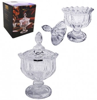 DSTG1046 BOMBONIERE 15,5CM