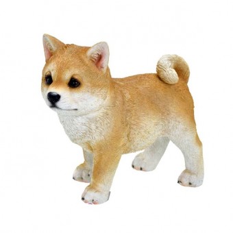 239-263 CACHORRO DECORATIVO