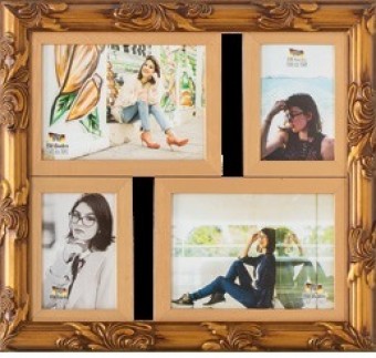 FM284180 P.R. FAM. P/2 15X21 E 2 10X15