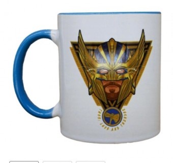 10024770 CANECA POP 350ML THOR LOVE AND THUNDER   :SEM GTIN