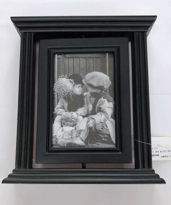 A2031BL PT. RETR. 02 FOTO 10X15 PRETO