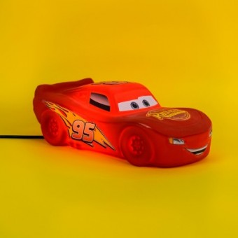 1816 Luminaria Lightning McQueen