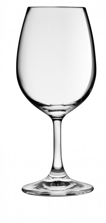 SPIRIT CJTO. C/ 02 TACAS P/VINHO BOURDEAUX 580 ML